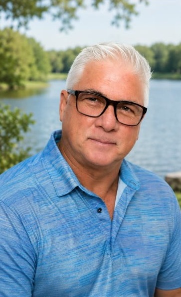 Keith White, founder and owner of Waterboy Jax