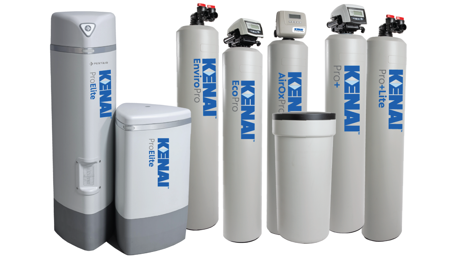 Kenai collection products