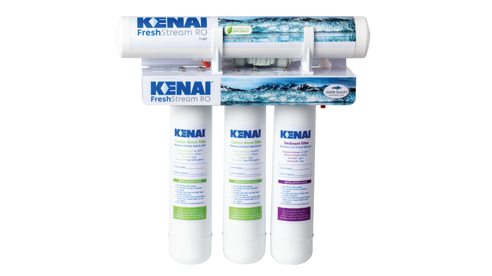 Kenai-FreshStream-RO